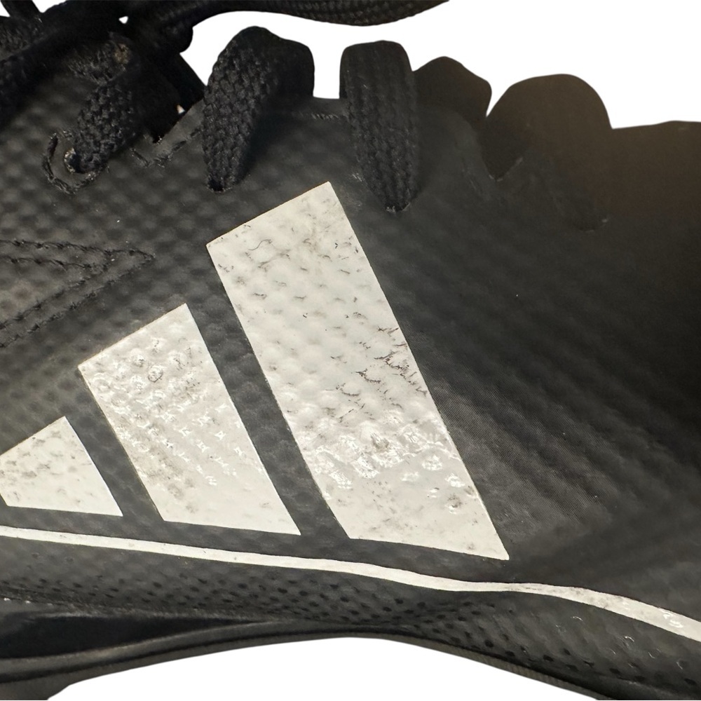 Adidas Adizero Electric.2 American Football Cleat Mens 9 - Picture 10 of 14